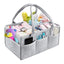 Baby Essentials Organizer Bag - Zambeel