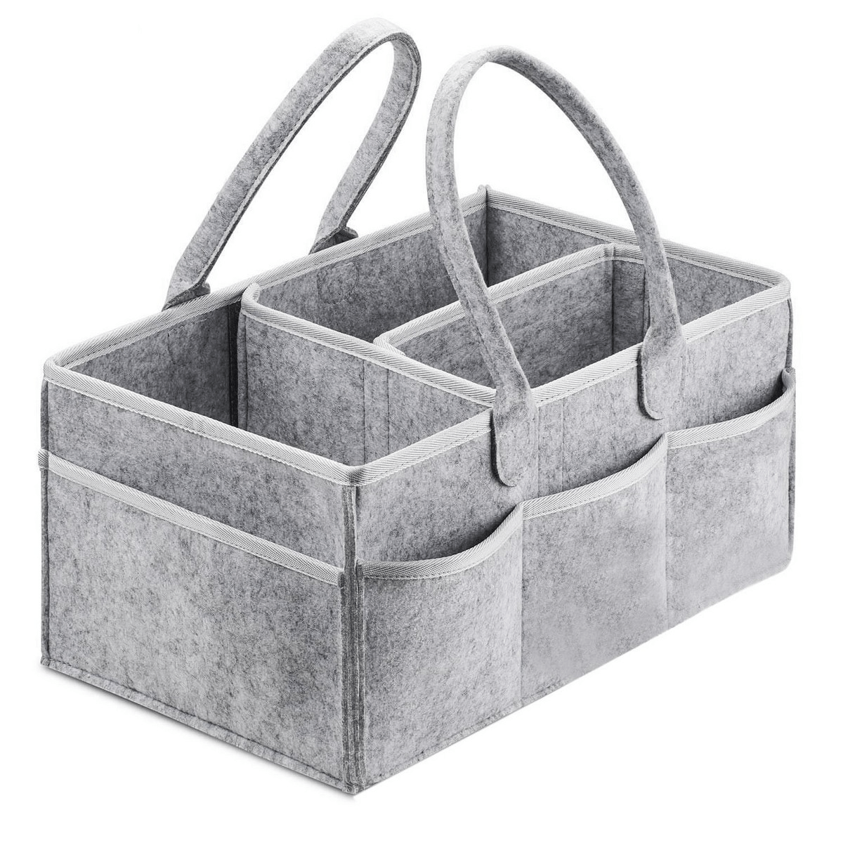 Baby Essentials Organizer Bag - Zambeel