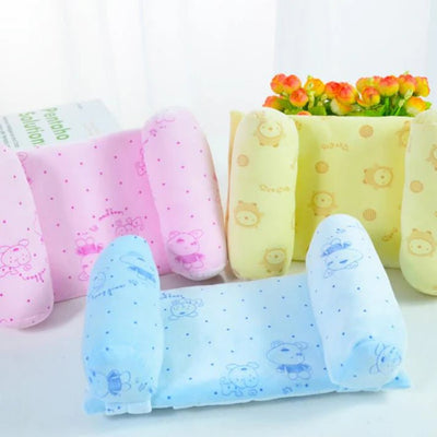 Baby Head Shaping Pillow - Zambeel