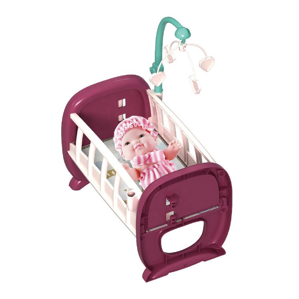 Baby Nurse Set © - Zambeel