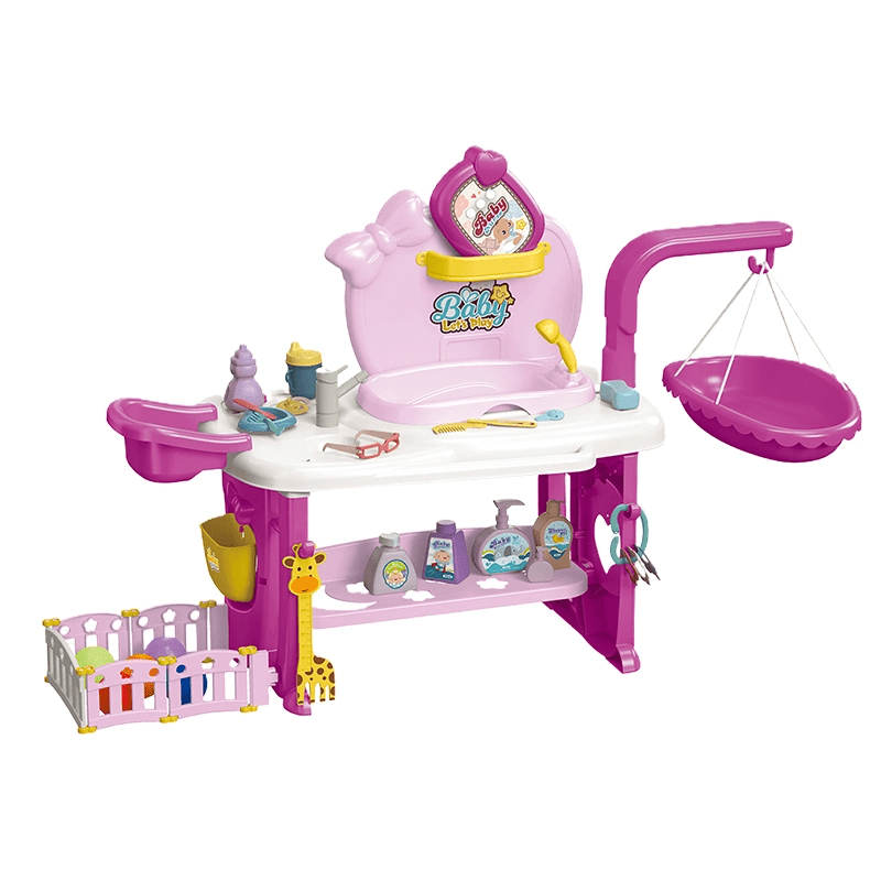 Baby Nurse Set © - Zambeel