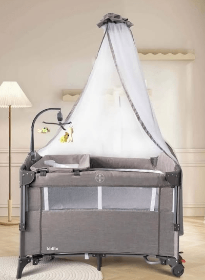 Baby Play Pen (P02) - Zambeel