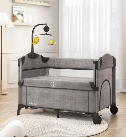 Baby Play Pen (P02) - Zambeel