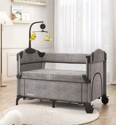 Baby Play Pen (P02) - Zambeel