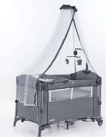 Baby Play Pen (P02) - Zambeel