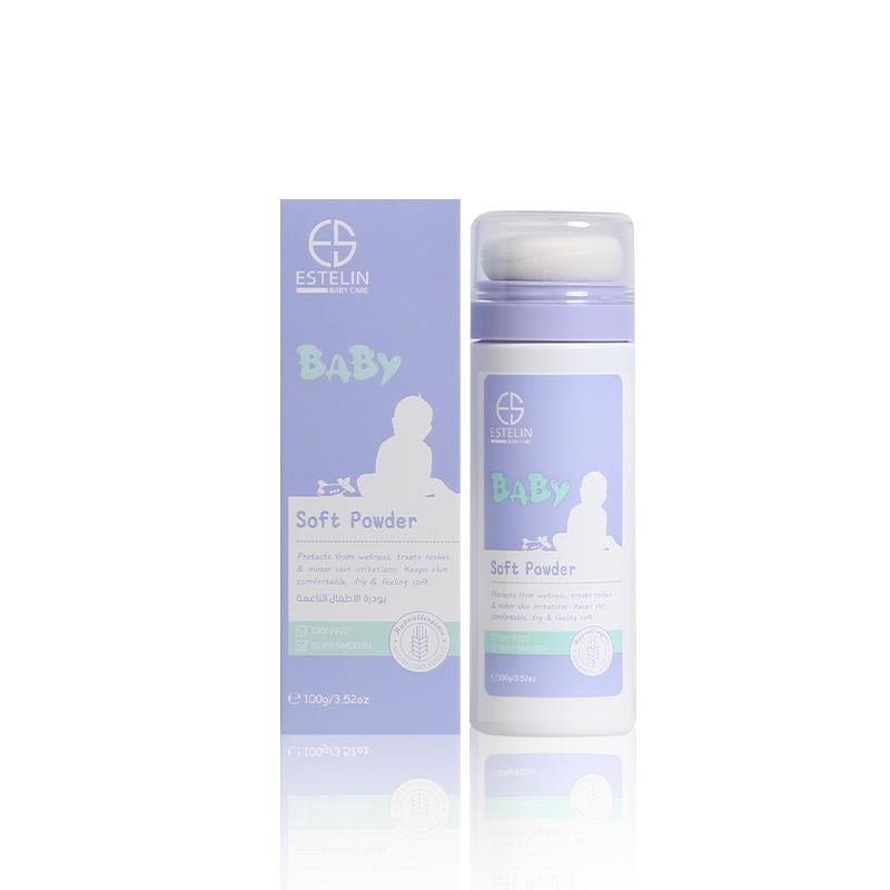 Baby Powder (Original) - Zambeel