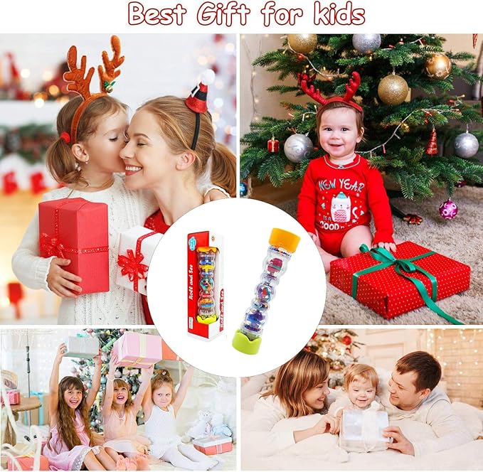 Baby Rattle - Zambeel