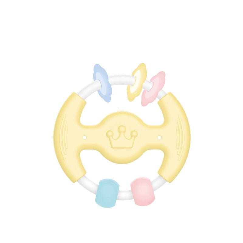 Baby Rattles - Zambeel