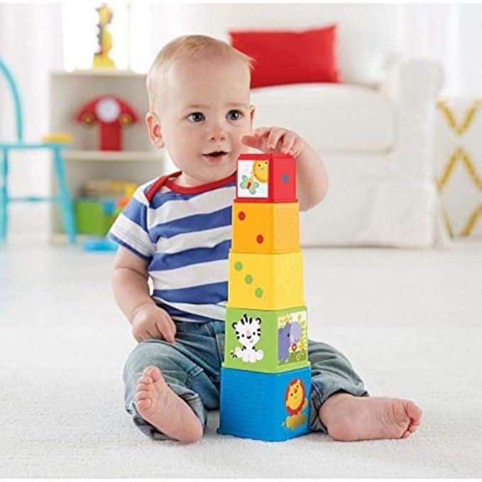 Baby Rattles - Zambeel