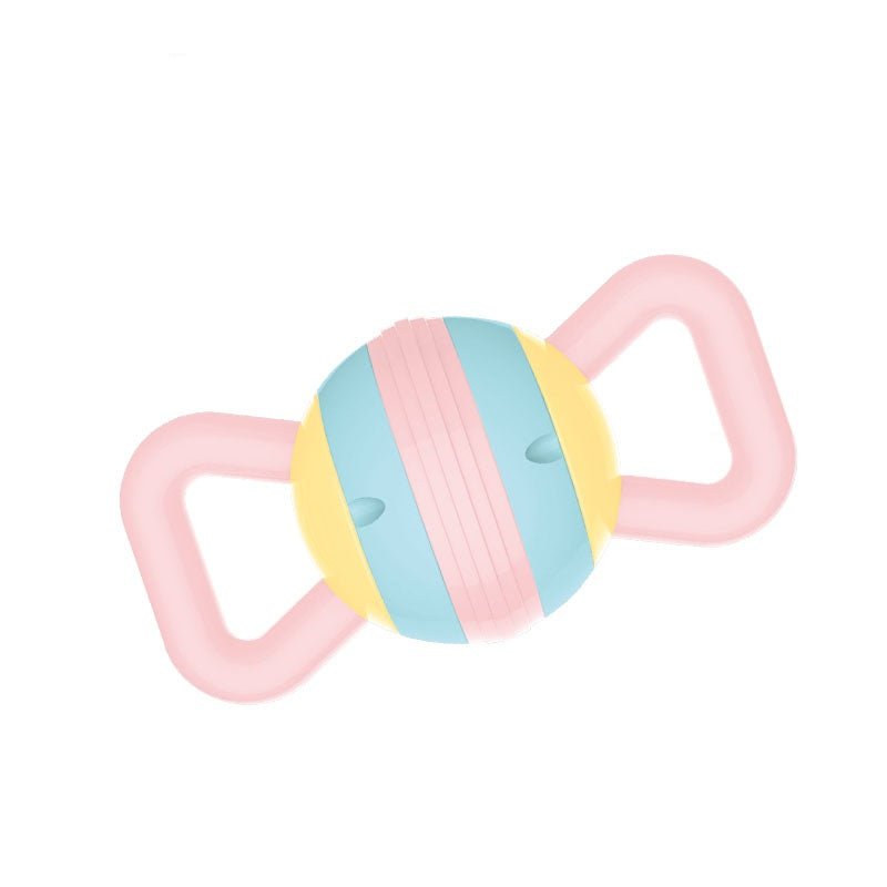 Baby Rattles - Zambeel