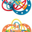 Baby Rattles - Zambeel