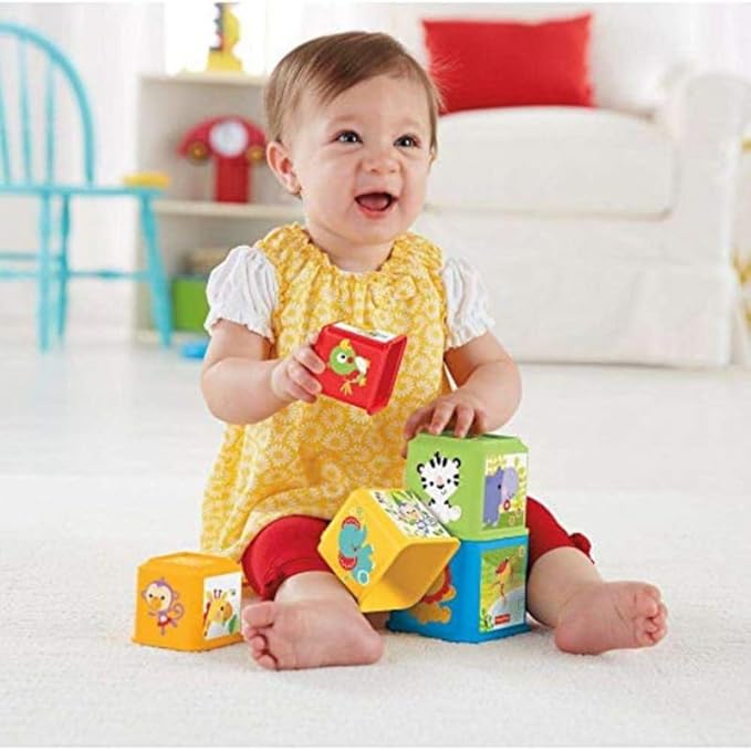 Baby Rattles - Zambeel