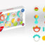Baby Rattles Set - Zambeel