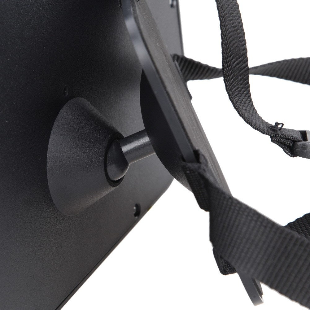 Baby Rear View Mirror - Zambeel