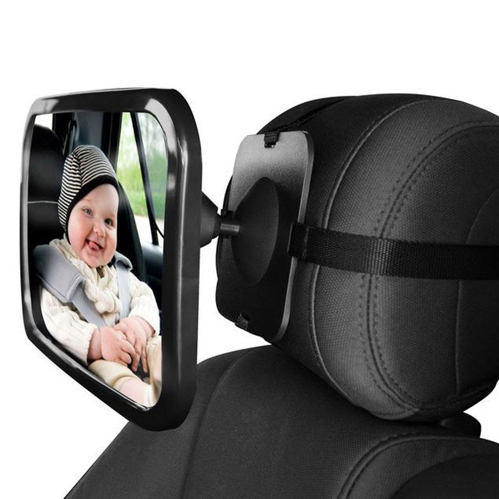 Baby Rear View Mirror - Zambeel