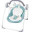 Baby Rocker & Swing Chair - Zambeel