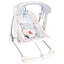 Baby Rocker & Swing Chair - Zambeel
