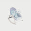 Baby Rocker & Swing Chair - Zambeel