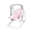 Baby Rocker & Swing Chair - Zambeel