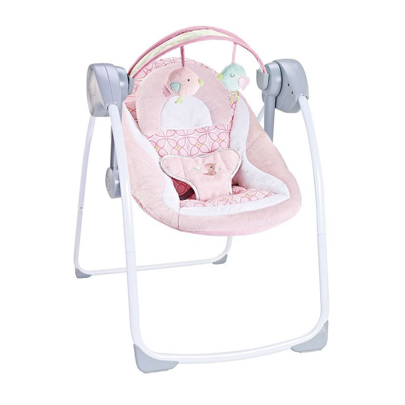 Baby Rocker & Swing Chair - Zambeel