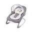 Baby Rocker & Swing Chair - Zambeel