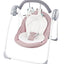 Baby Rocker & Swing Chair - Zambeel