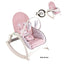 Baby Rocker & Swing Chair - Zambeel