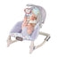 Baby Rocker & Swing Chair - Zambeel