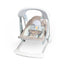 Baby Rocker & Swing Chair - Zambeel