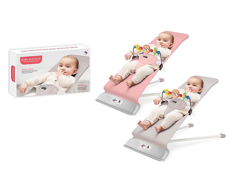 Baby Rocking Chair © - Zambeel