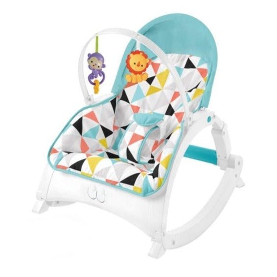 Baby Rocking Chair © - Zambeel