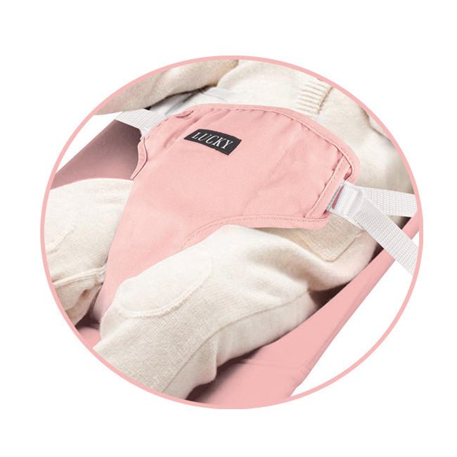 Baby Rocking Chair © - Zambeel