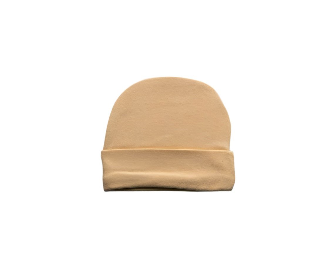 Baby Round Cap - Zambeel