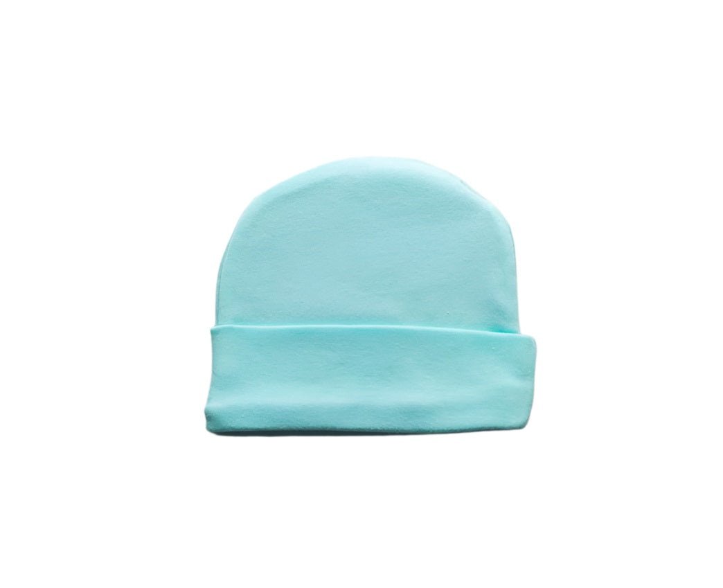 Baby Round Cap - Zambeel