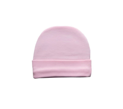 Baby Round Cap - Zambeel