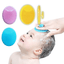 Baby Silicone Bath Brush (JR - 6055) - Zambeel
