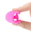 Baby Silicone Bath Brush (JR - 6055) - Zambeel
