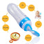 Baby Spoon Feeder - Zambeel