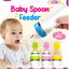 Baby Spoon Feeder - Zambeel