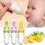 Baby Spoon Feeder - Zambeel