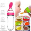 Baby Spoon Feeder - Zambeel