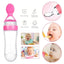 Baby Spoon Feeder - Zambeel