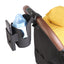 Baby stroller cup holder - Zambeel