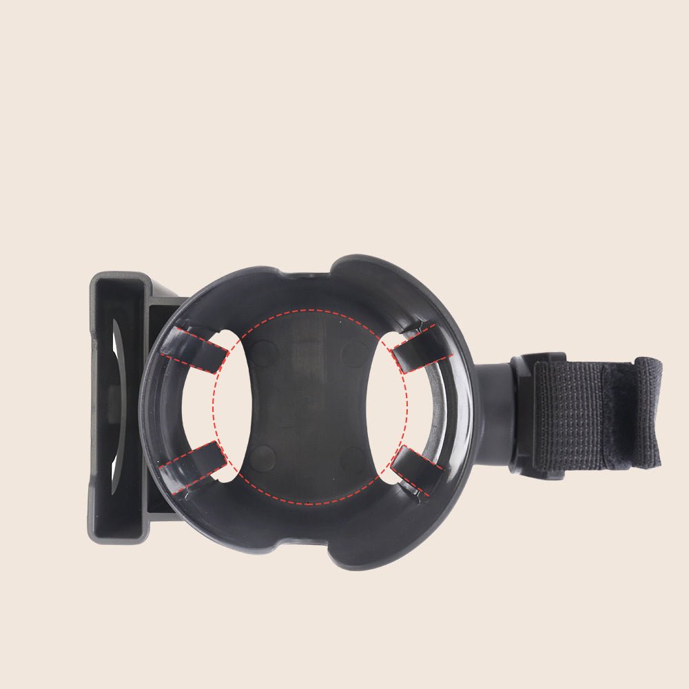 Baby stroller cup holder - Zambeel