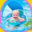 Baby Swimming Ring - Zambeel