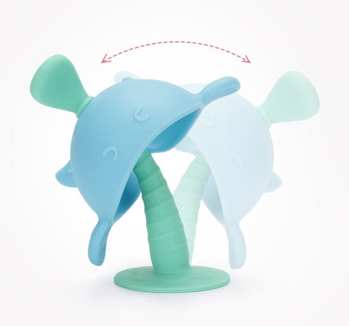 Baby Teething Toy - Zambeel