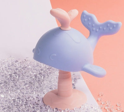 Baby Teething Toy - Zambeel