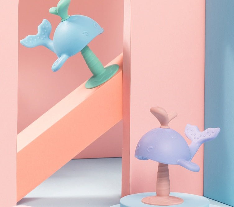 Baby Teething Toy - Zambeel