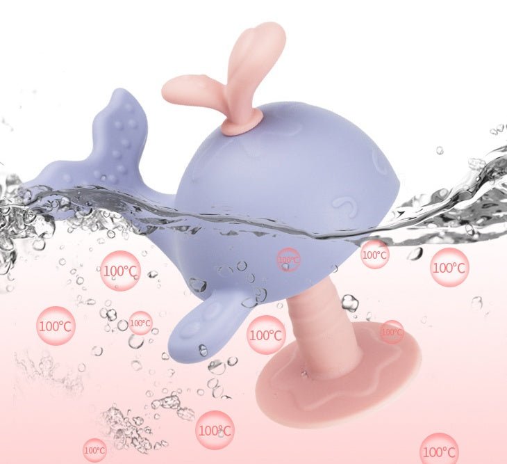 Baby Teething Toy - Zambeel