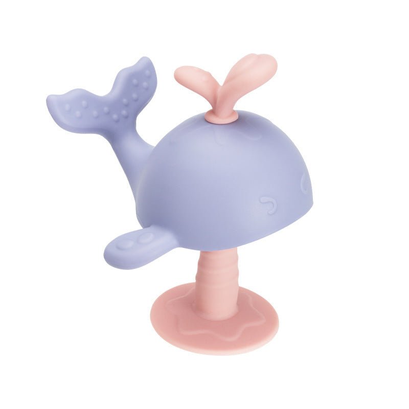 Baby Teething Toy - Zambeel